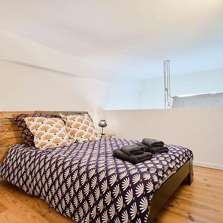 Locationstourcoing - Le Loft Twoアパートメント エクステリア 写真
