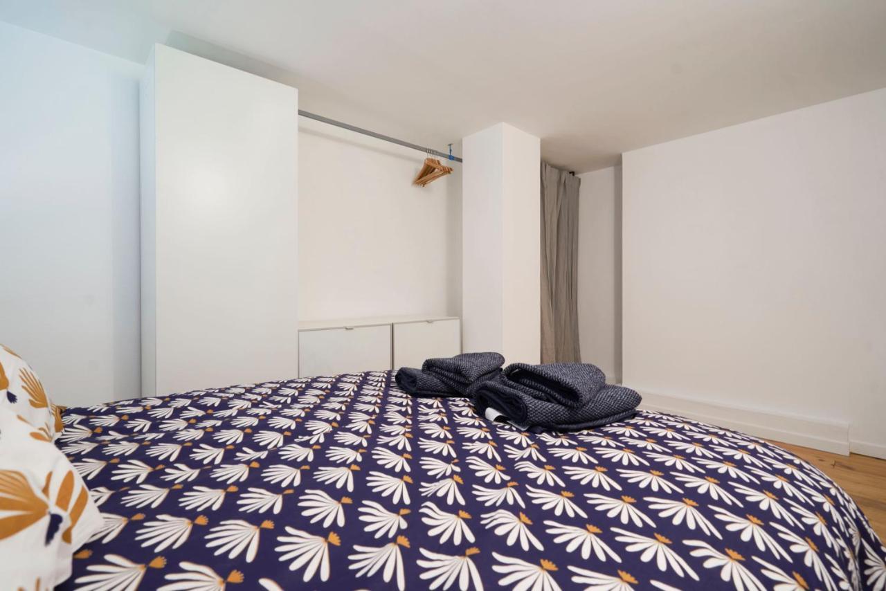 Locationstourcoing - Le Loft Twoアパートメント エクステリア 写真