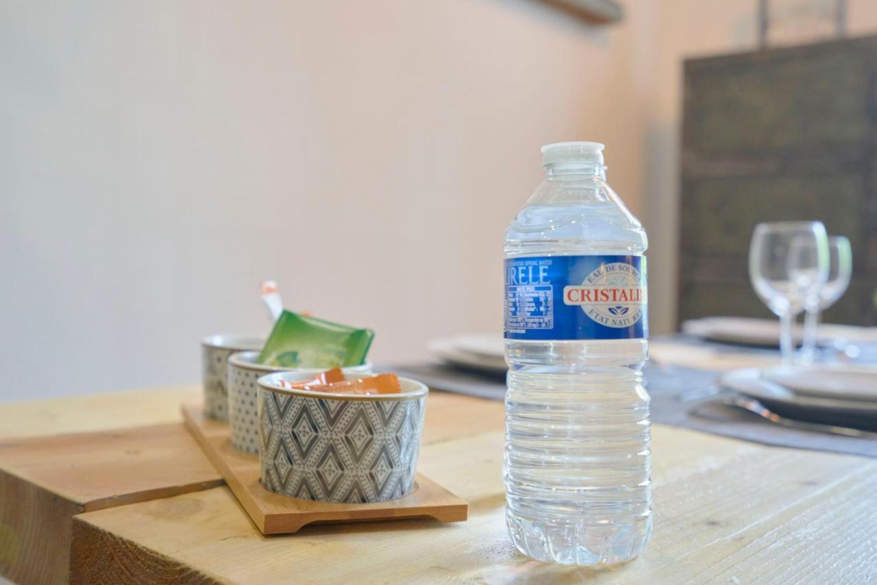 Locationstourcoing - Le Loft Twoアパートメント エクステリア 写真